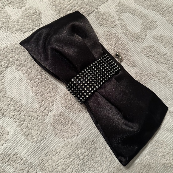 Cache small clutch - Picture 2 of 6